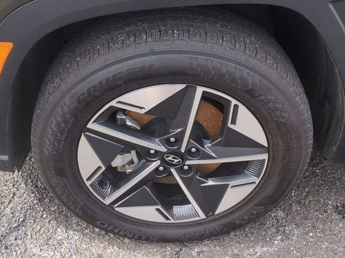 Used 2025 Hyundai Tucson SEL image 9