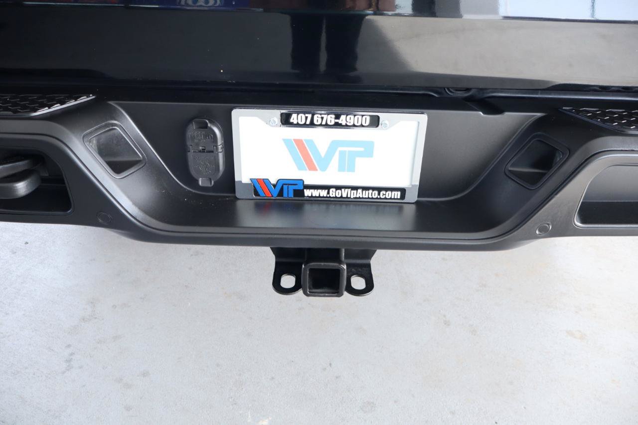 Used 2020 Jeep Gladiator Overland AWD/4WD image 35