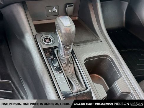 Used 2021 Nissan Sentra S FWD image 16