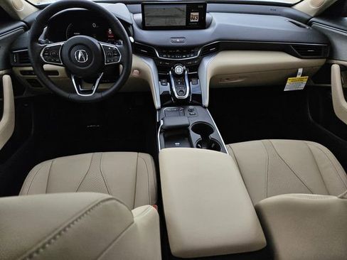 New 2025 Acura TLX w/ Technology Package image 13