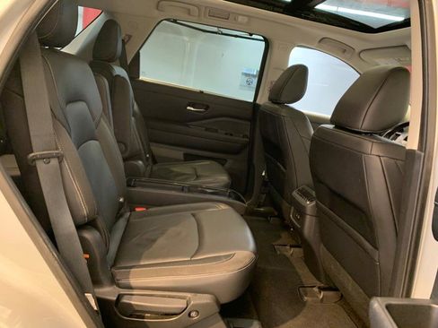 Used 2022 Nissan Pathfinder SL w/ SL Premium Package image 55