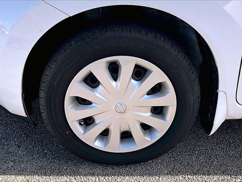 Used 2016 Nissan Versa Note S image 26