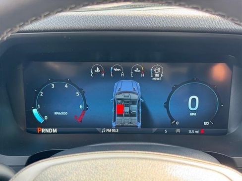 New 2025 Ford F150 XLT w/ Equipment Group 301A Standard image 20