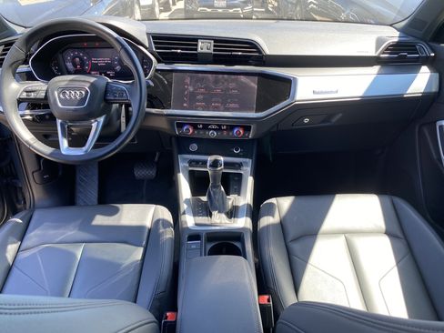 Used 2020 Audi Q3 2.0T Premium AWD/4WD image 22
