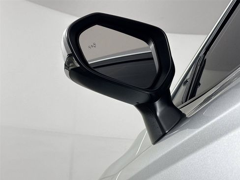 Certified 2025 Toyota Camry LE w/ Convenience Package FWD image 5