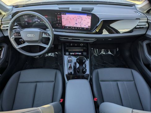 New 2025 Audi A5 2.0T Premium image 5