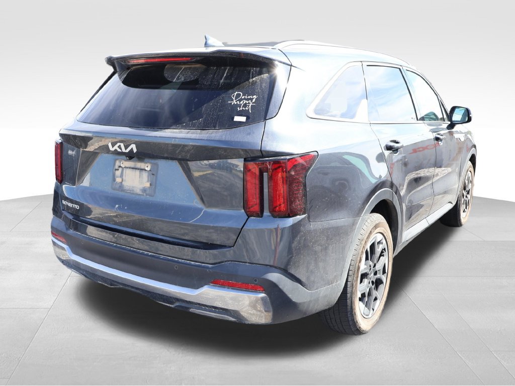 Used 2024 Kia Sorento S w/ Panoramic Sunroof Package FWD image 15