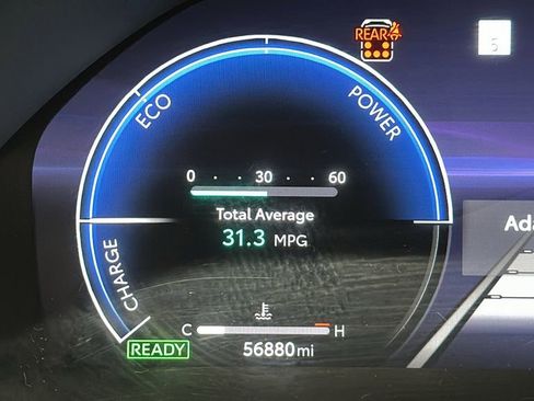 Used 2024 Toyota Grand Highlander Limited image 12