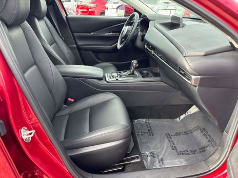 Used 2023 MAZDA CX-30 AWD 2.5 S w/ Select Package image 13