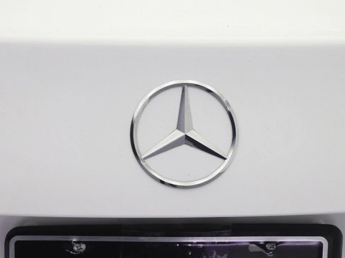 Certified 2024 Mercedes-Benz C 300 Sedan image 20