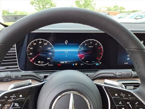 New 2026 Mercedes-Benz GLE 450 4MATIC image 17