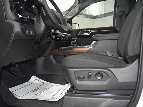 New 2026 Chevrolet Silverado 1500 LT w/ All Star Edition Plus image 37