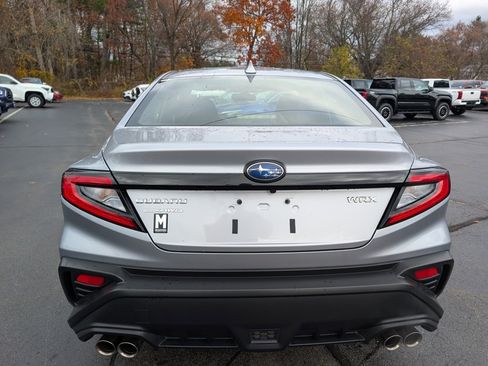 Used 2023 Subaru WRX image 7