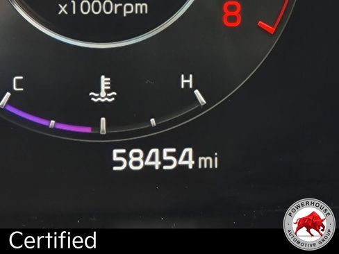 Used 2023 Kia Sorento SX FWD image 38