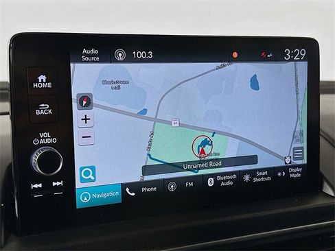 Certified 2023 Honda Pilot Touring image 5