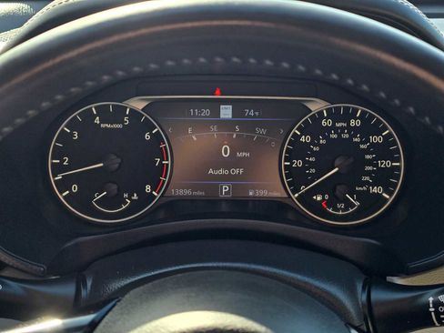 Used 2022 Nissan Altima 2.5 SL image 23
