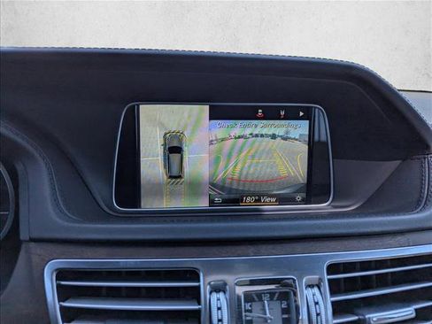 Used 2016 Mercedes-Benz E 63 AMG S-Model image 19