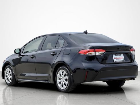 Certified 2023 Toyota Corolla LE w/ Carpet Mat Package (TMS) image 3