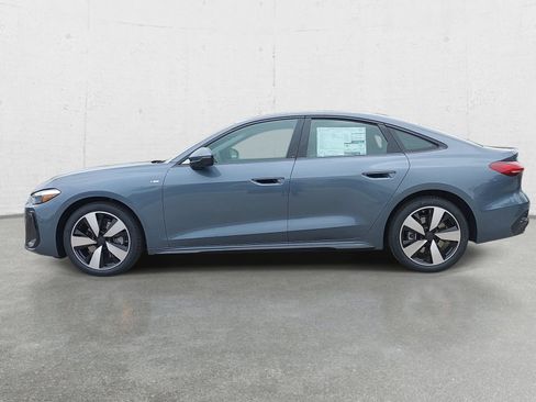 New 2026 Audi A5 2.0T Premium AWD/4WD image 8