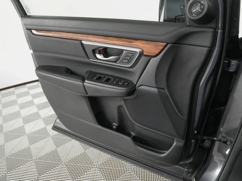 Used 2022 Honda CR-V EX-L image 12