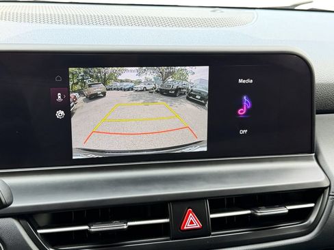 Certified 2024 Kia Seltos EX AWD/4WD image 23