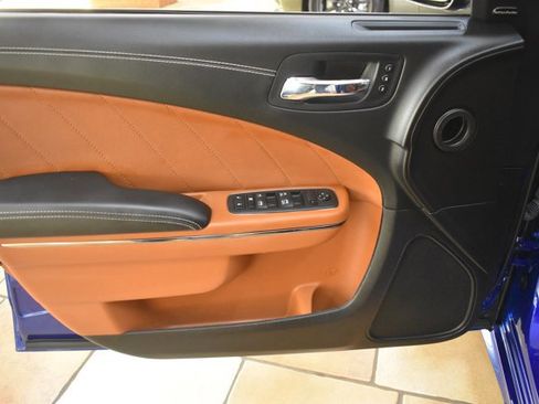 Used 2022 Dodge Charger SRT Hellcat w/ Harman/Kardon Audio Group image 10