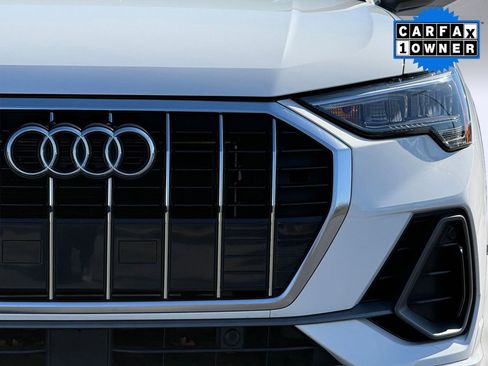Used 2020 Audi Q3 2.0T Premium w/ Convenience Package image 10