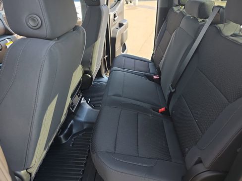 New 2026 GMC Sierra 1500 Pro w/ Pro Value Package image 14