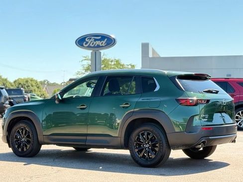 Used 2026 MAZDA CX-50 AWD 2.5 S w/ Preferred Pkg image 38