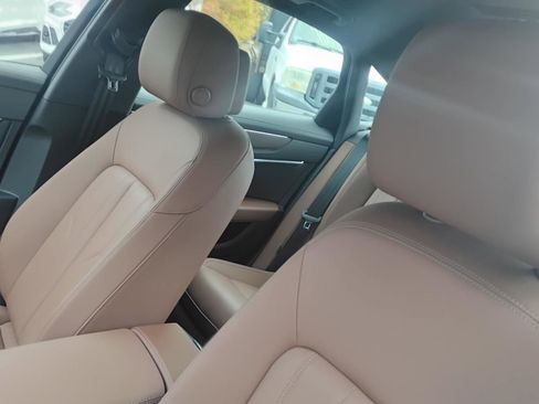 Certified 2025 Audi A6 2.0T Premium w/ Convenience Plus Package image 19