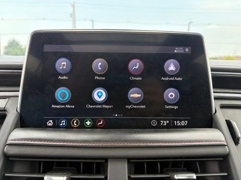Used 2021 Chevrolet Tahoe RST AWD/4WD image 22
