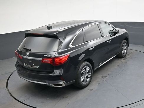 Used 2019 Acura MDX FWD image 22