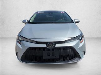 Used 2022 Toyota Corolla LE FWD video 2