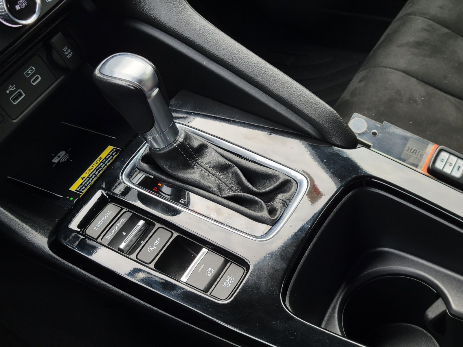 Used 2025 Acura Integra A-Spec w/ Technology Package FWD image 24