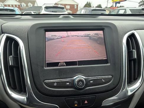 Certified 2022 Chevrolet Equinox LS w/ LS Convenience Package image 29