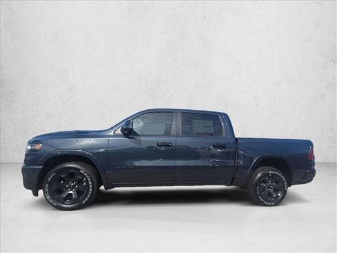 New 2026 RAM 1500 Lone Star RWD image 5