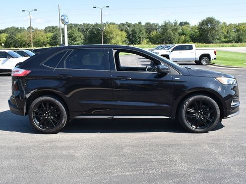 Used 2024 Ford Edge ST-Line AWD/4WD image 15