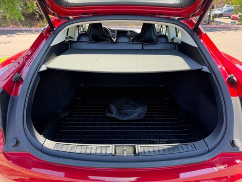 Used 2013 Tesla Model S Performance RWD image 10