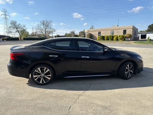 Used 2016 Nissan Maxima 3.5 SL image 7