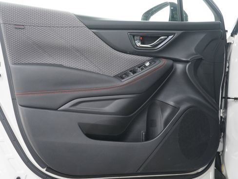 Used 2022 Subaru Forester Sport image 21