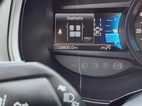 Used 2023 Ford Edge SEL w/ Convenience Package AWD/4WD image 18