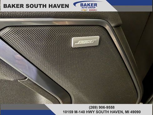 Used 2026 Chevrolet Silverado 3500 LTZ w/ Trail Boss Package image 20