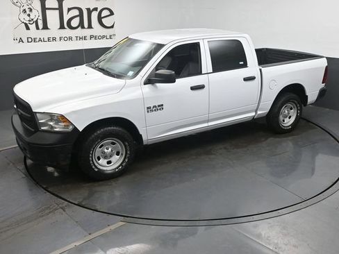 Used 2016 RAM 1500 Tradesman AWD/4WD image 41