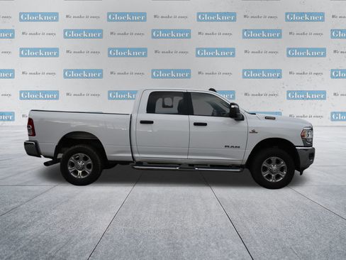 Certified 2024 RAM 2500 Big Horn image 4