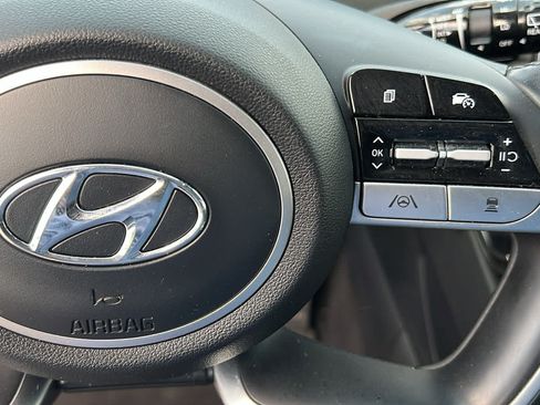 Used 2022 Hyundai Tucson SEL w/ Convenience Package AWD/4WD image 20
