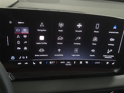 New 2025 Audi Q6 e-tron Premium Plus image 14