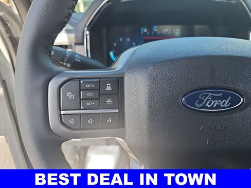 New 2026 Ford F150 Lariat w/ Equipment Group 502A High AWD/4WD image 16
