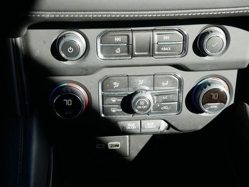 Used 2023 Chevrolet Tahoe LS w/ Driver Alert Package image 25