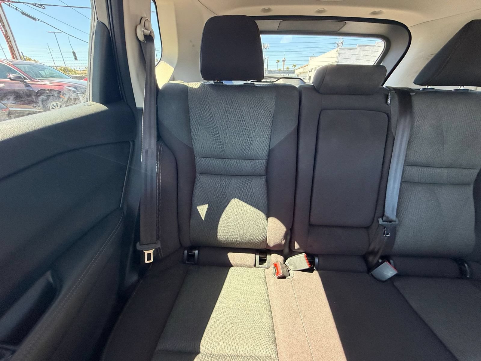 Used 2025 Nissan Rogue SV FWD image 39