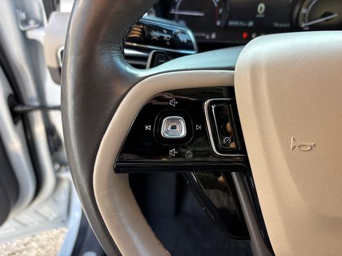 Certified 2022 Lincoln Corsair AWD w/ Premium Package image 17